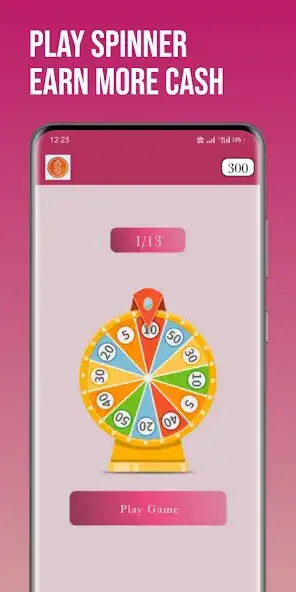 Play EarnHuge Cash - Easily Earning as an online game EarnHuge Cash - Easily Earning with UptoPlay