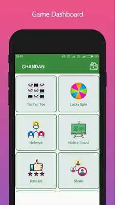 Play Earning App - EarnPanda