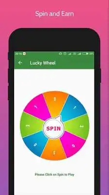 Play Earning App - EarnPanda