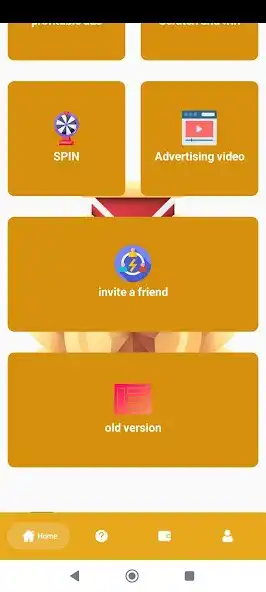 Play Earning Dollar as an online game Earning Dollar with UptoPlay