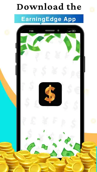 Play EarningEdge  and enjoy EarningEdge with UptoPlay