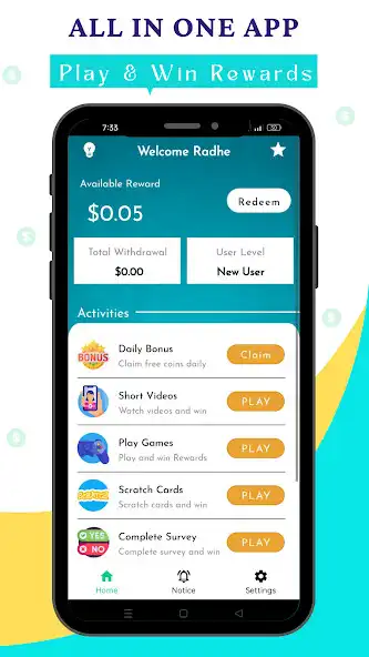 Play EarningEdge as an online game EarningEdge with UptoPlay