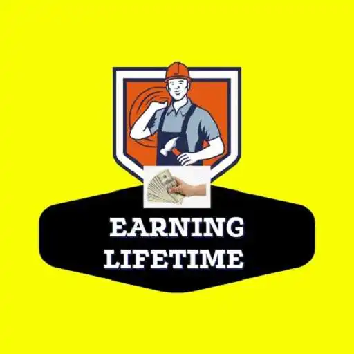 Play Earning Lifetime APK