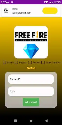 Play Earning Lifetime  and enjoy Earning Lifetime with UptoPlay