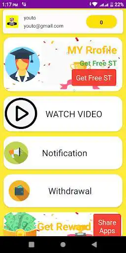 Play Earning Lifetime as an online game Earning Lifetime with UptoPlay