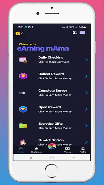 Play eArning mAma and enjoy eArning mAma with UptoPlay Play eArning mAma and enjoy eArning mAma with UptoPlay
