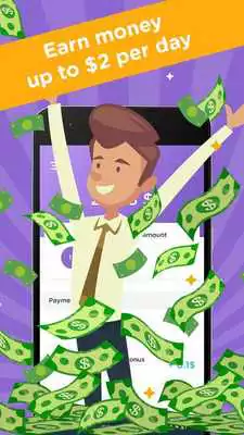 Play Earning Money App