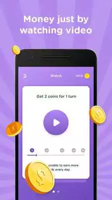 Play Earning Money App