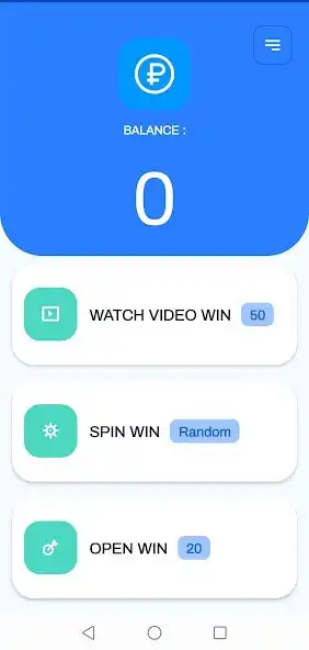 Play Earning Rub App as an online game Earning Rub App with UptoPlay