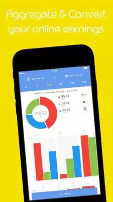 Play Earnings Monitor Play Earnings Monitor