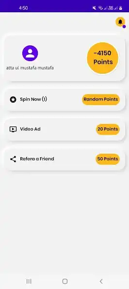 Play earning Spot Spin to Win as an online game earning Spot Spin to Win with UptoPlay