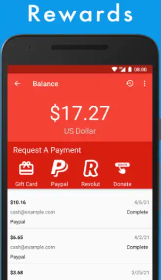 Play Earning Time  and enjoy Earning Time with UptoPlay