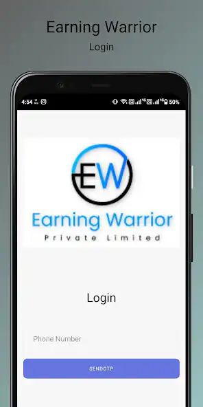 Play Earning Warrior as an online game Earning Warrior with UptoPlay