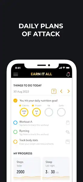 Play Earn It All as an online game Earn It All with UptoPlay