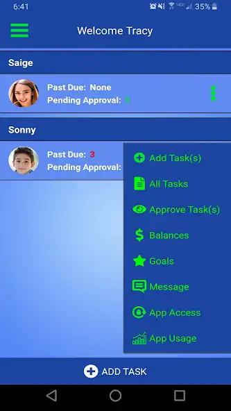 Play EarnIt!  and enjoy EarnIt! with UptoPlay