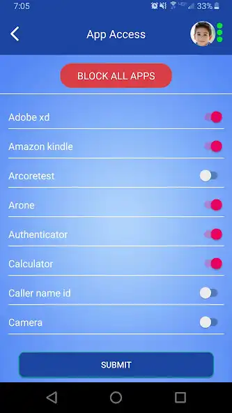 Play EarnIt! as an online game EarnIt! with UptoPlay