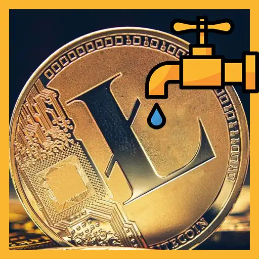 Play Earn Litecoin (LTC) : Faucet APK Play Earn Litecoin (LTC) : Faucet APK