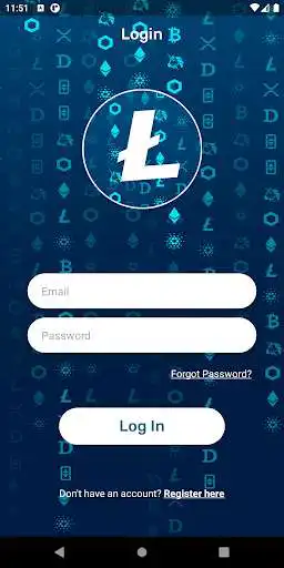 Play Earn Lite coin (LTC)  and enjoy Earn Lite coin (LTC) with UptoPlay