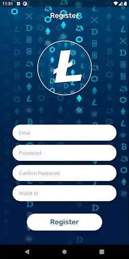 Play Earn Lite coin (LTC) as an online game Earn Lite coin (LTC) with UptoPlay