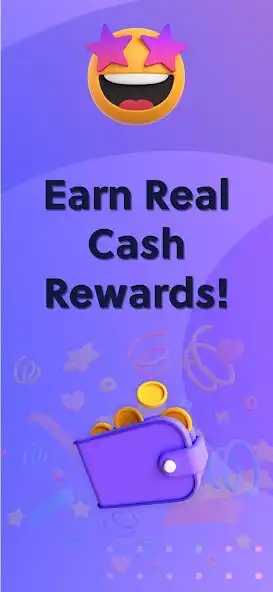 Play Earnly - Cash Rewards  and enjoy Earnly - Cash Rewards with UptoPlay