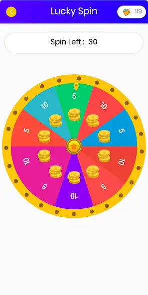 Play Earnly Rewards as an online game Earnly Rewards with UptoPlay
