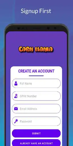 Play Earn Mania as an online game Earn Mania with UptoPlay