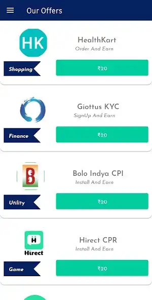 Play EarnMaxx : Earn Cash  Rewards as an online game EarnMaxx : Earn Cash  Rewards with UptoPlay