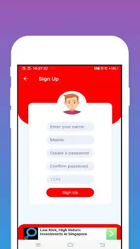 Play Earn Money BD - Online Income  and enjoy Earn Money BD - Online Income with UptoPlay