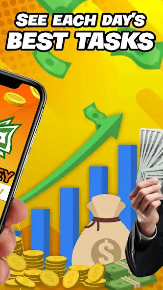 Play Earn Money - Earn Cash Easily as an online game Earn Money - Earn Cash Easily with UptoPlay