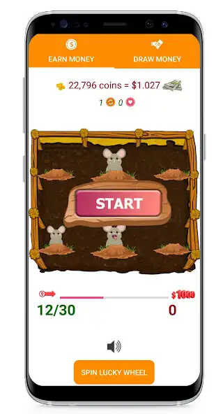 Play Earn Money From Home as an online game Earn Money From Home with UptoPlay