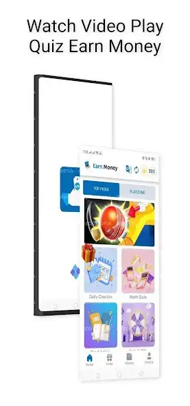 Play Earn Money In Dollar  and enjoy Earn Money In Dollar with UptoPlay