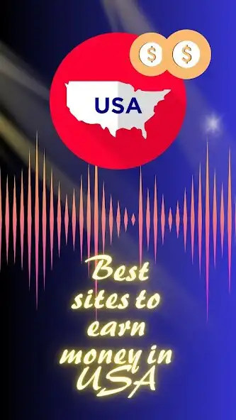 Play Earn Money in USA as an online game Earn Money in USA with UptoPlay