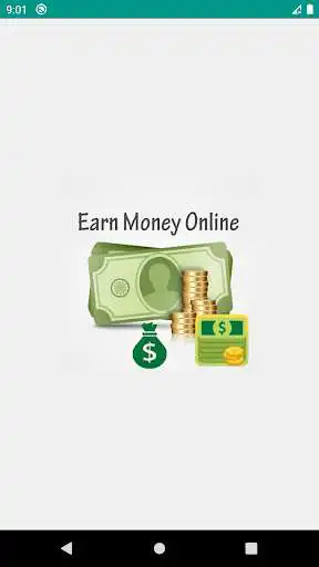 Play Earn Money - Learn To Earn - Making Money Ways  and enjoy Earn Money - Learn To Earn - Making Money Ways with UptoPlay