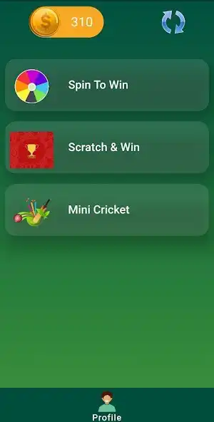 Play Earn Money Online 2021 - Spin  as an online game Earn Money Online 2021 - Spin  with UptoPlay