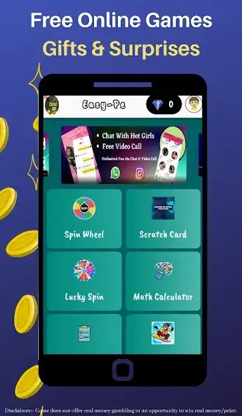 Play Earn Money Online at Home  and enjoy Earn Money Online at Home with UptoPlay