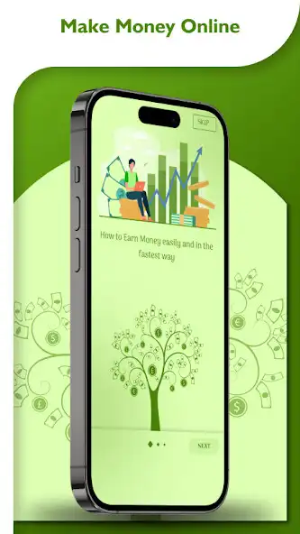 Play Earn money online Idea  and enjoy Earn money online Idea with UptoPlay