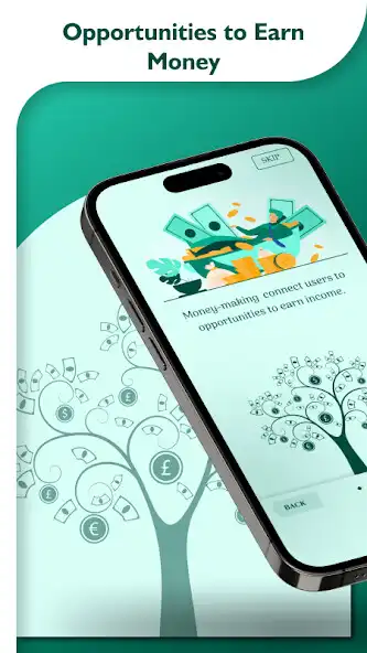 Play Earn money online Idea as an online game Earn money online Idea with UptoPlay