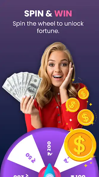 Play Earn Money Online - RozRewards  and enjoy Earn Money Online - RozRewards with UptoPlay