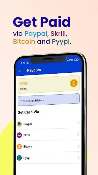 Play Earn Money playing games as an online game Earn Money playing games with UptoPlay