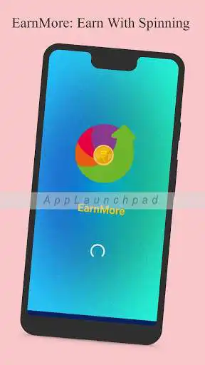 Play EarnMore: Spin & Earn  and enjoy EarnMore: Spin & Earn with UptoPlay