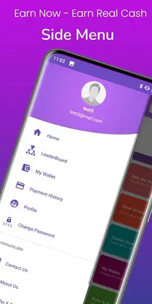 Play Earn Now - Earn Real Cash  and enjoy Earn Now - Earn Real Cash with UptoPlay