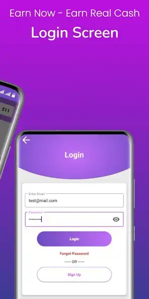 Play Earn Now - Earn Real Cash as an online game Earn Now - Earn Real Cash with UptoPlay