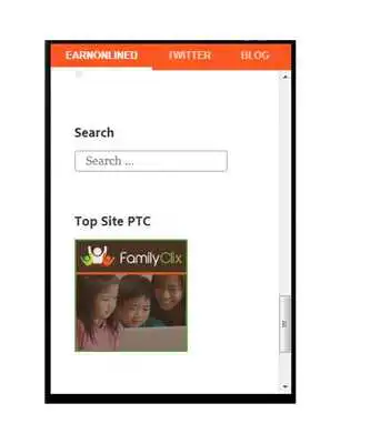Play Earn online Dollar PTC PPC sites