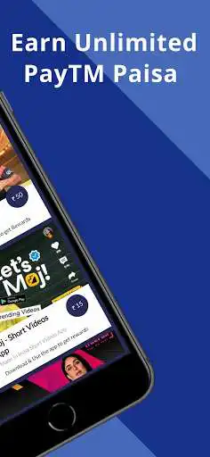 Play Earn Paisa - Download Apps and Earn Free Paisa as an online game Earn Paisa - Download Apps and Earn Free Paisa with UptoPlay