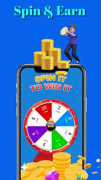 Play Earnpay - Get Daily Rewards as an online game Earnpay - Get Daily Rewards with UptoPlay