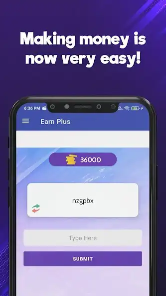 Play Earn Plus - Make Money  and enjoy Earn Plus - Make Money with UptoPlay
