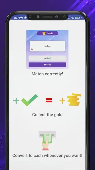 Play Earn Plus - Make Money as an online game Earn Plus - Make Money with UptoPlay
