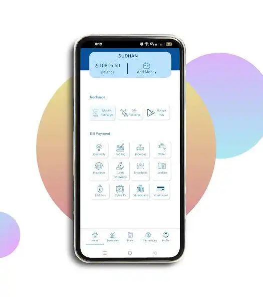 Play Earn Plus :Recharge earn money  and enjoy Earn Plus :Recharge earn money with UptoPlay