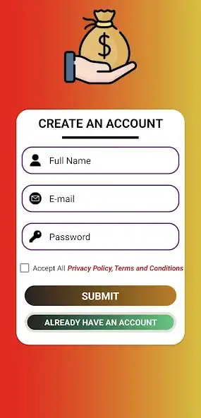 Play Earn Pocket Money -Earn Online as an online game Earn Pocket Money -Earn Online with UptoPlay