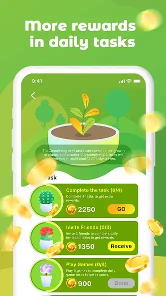 Play Earn point - play and win  and enjoy Earn point - play and win with UptoPlay